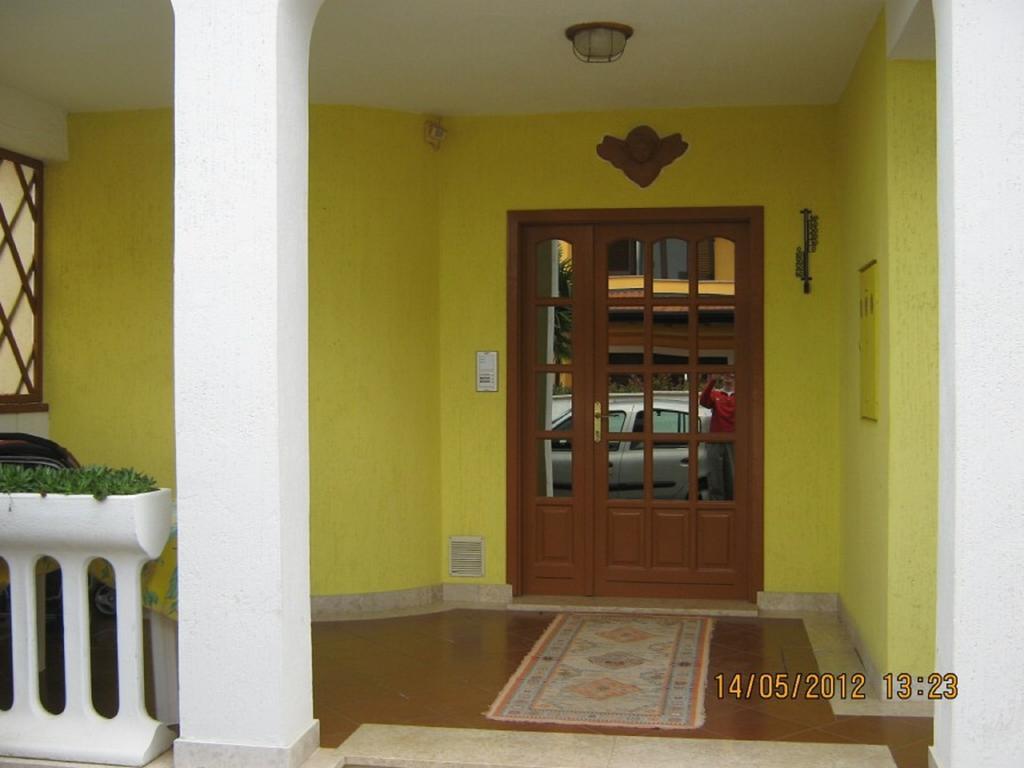 Apartment Meridiana Rovinj Room photo