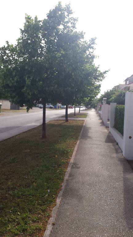 Apartment Meridiana Rovinj Exterior photo