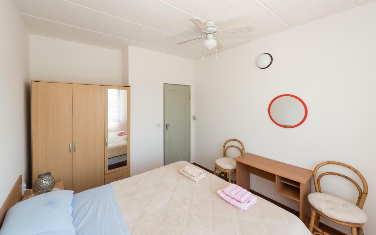 Apartment Meridiana Rovinj Exterior photo