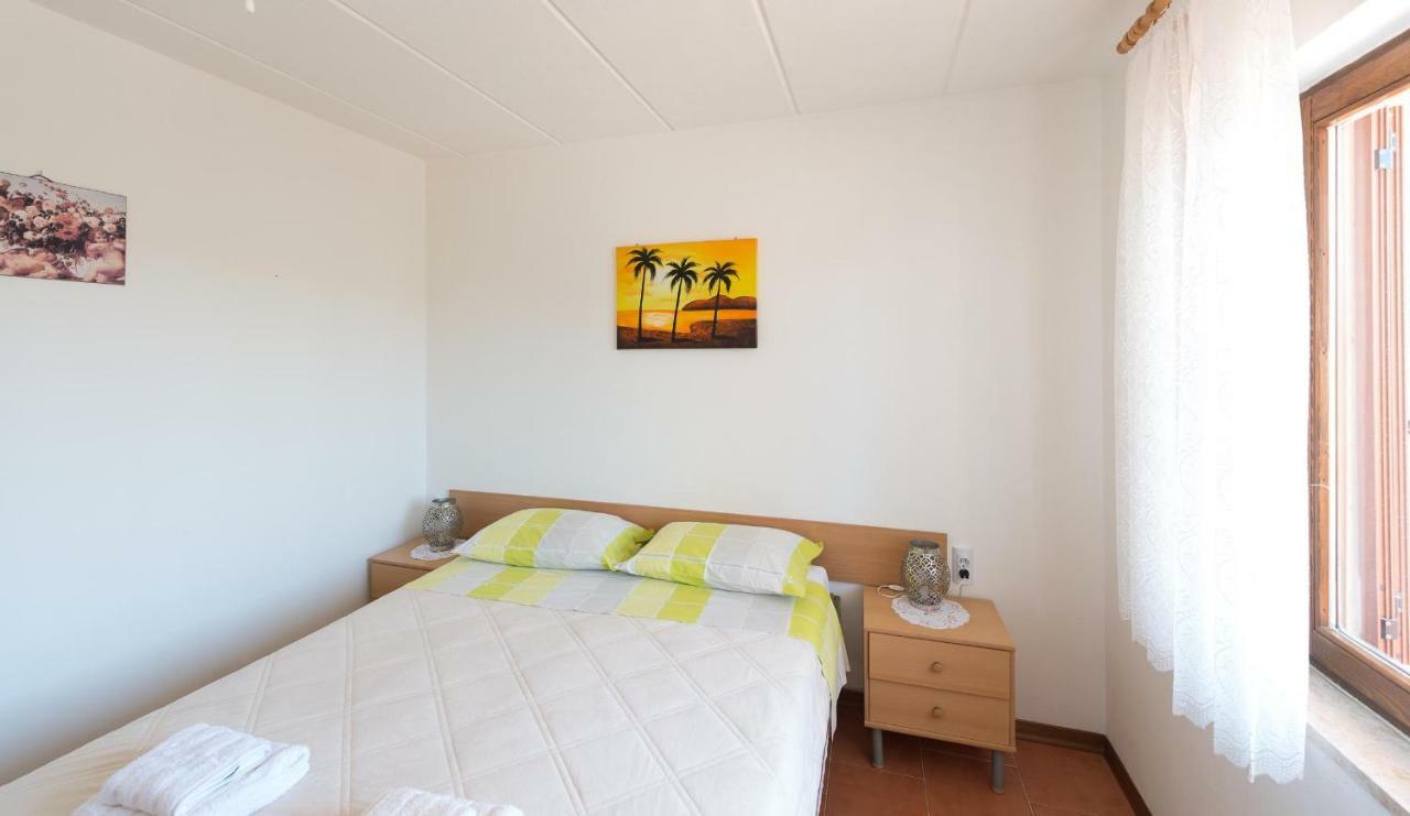 Apartment Meridiana Rovinj Exterior photo