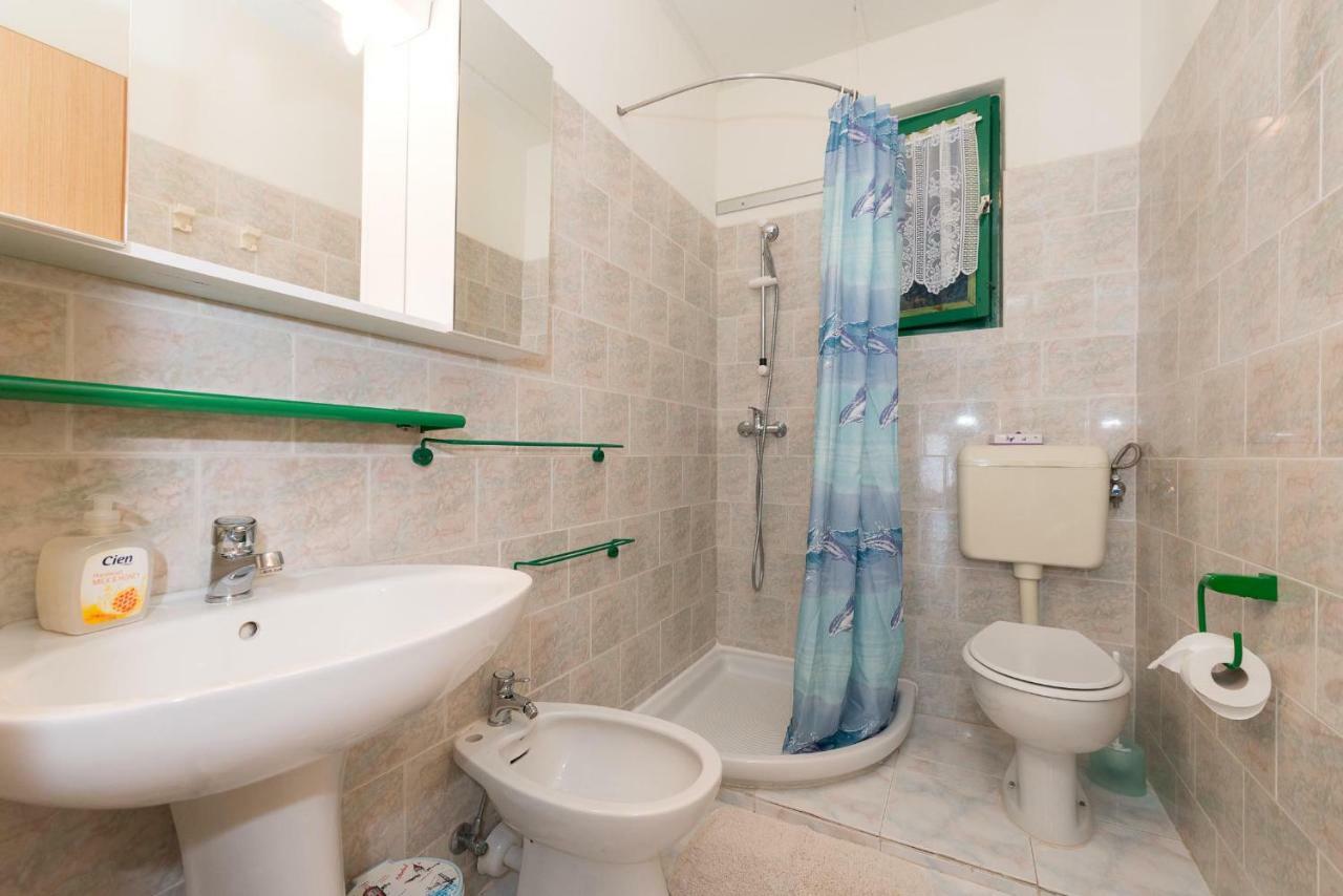 Apartment Meridiana Rovinj Exterior photo
