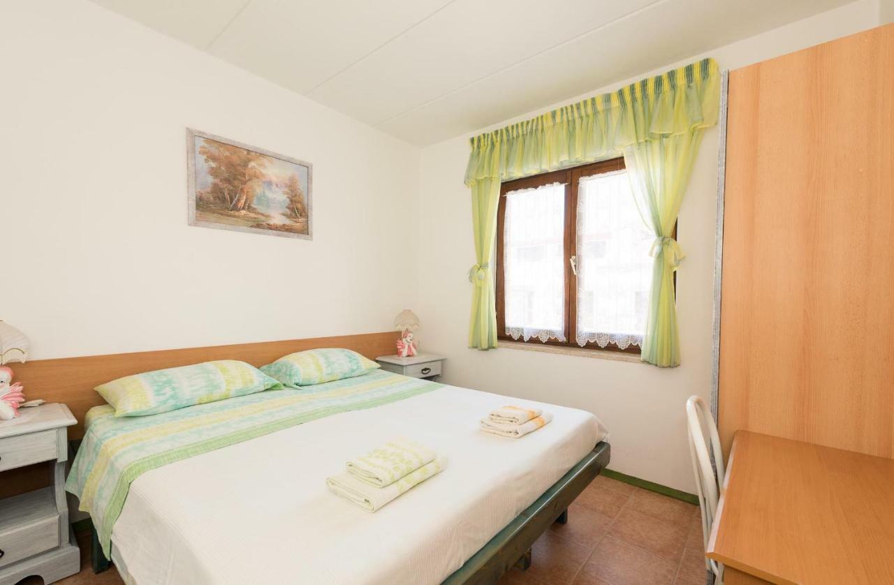 Apartment Meridiana Rovinj Exterior photo