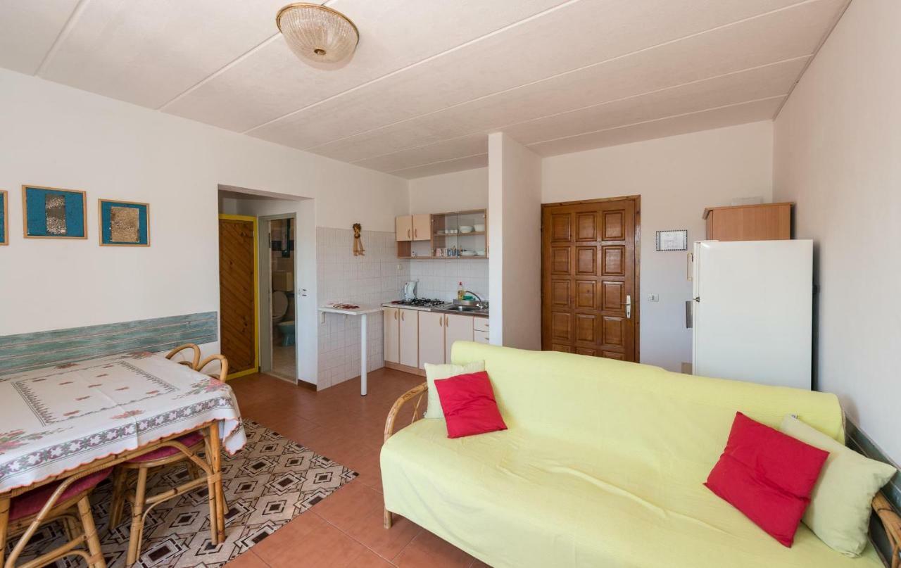 Apartment Meridiana Rovinj Exterior photo