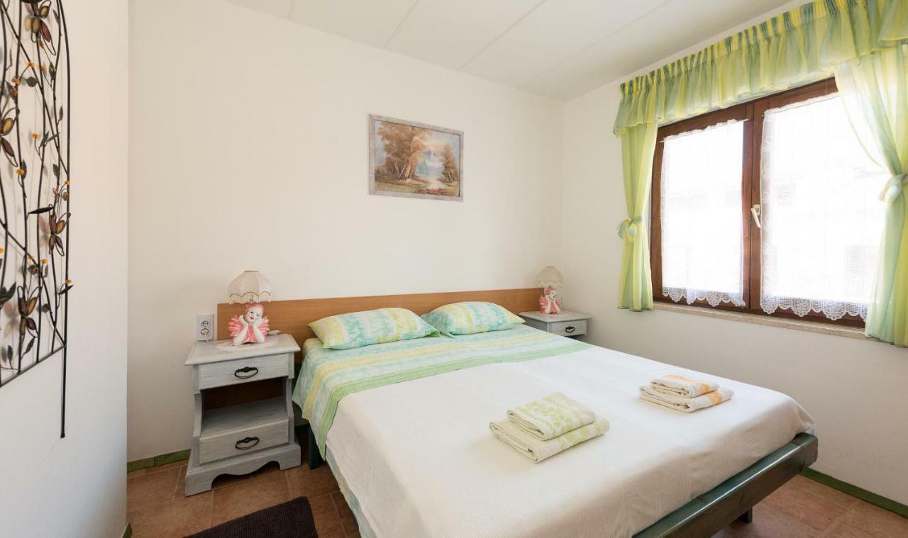 Apartment Meridiana Rovinj Exterior photo