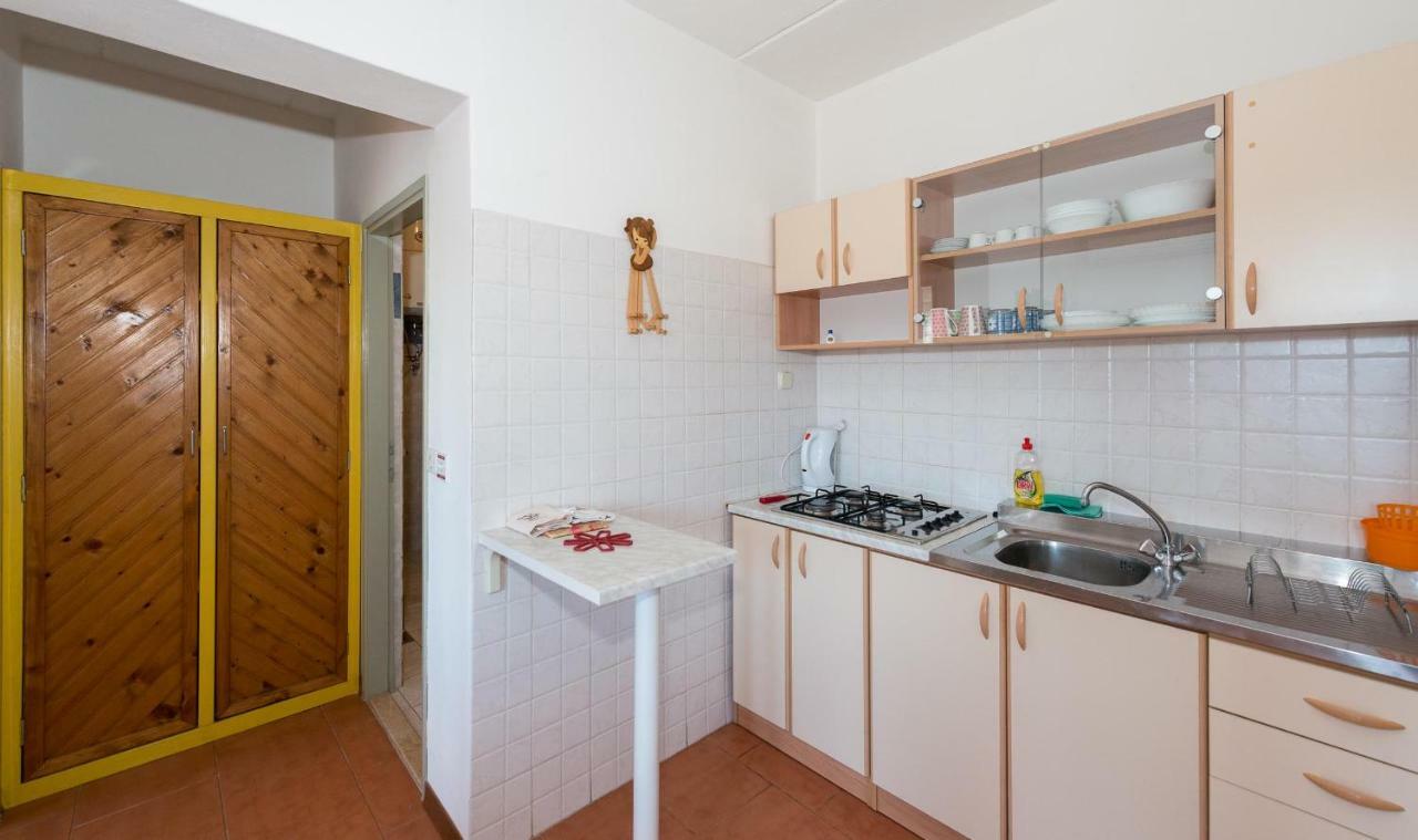 Apartment Meridiana Rovinj Exterior photo